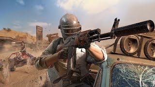 PLAYERUNKNOWNS BATTLEGROUNDS EN PS4 ¿PRIMERA VICTORIA [upl. by Akihsal20]