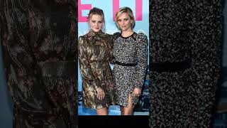 Reese Witherspoon looks exactly like her daughter Ava Phillippe celebrityfamily hollywoodfamily [upl. by Adnamma]