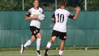 Elia Petrelli Goals Assist amp Skills 201516 [upl. by Alet653]