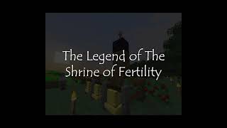 The Legend of The Shrine of Fertility audiobook [upl. by Dawna]