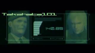 Alternate MGS2 Abridged Opening For People Who Hate Weird Al [upl. by Nnaul]