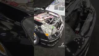 Ls400 VIP Junction Produce sema2024 [upl. by Brenton]