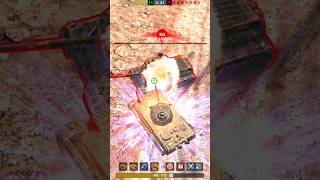 Ramer  WoT Blitz  wordoftanksblitz wotbliz gaming worldblitz [upl. by Ybeloc]