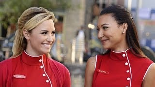 Glee Season 5 Episode 10 Preview  Demi Lovato Returns [upl. by Francois]