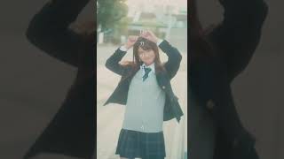 欅坂46 Kanji Keyakizaka46 2nd Gen Tamura Hono 田村 保乃 [upl. by Dlnaod959]