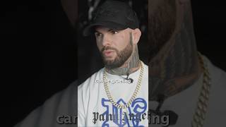 Cody Garbrandt On The Cheat For Losing Weight shorts [upl. by Gemperle384]