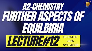 Lecture  12 Basic Buffer its working and Calculation with Example of Ammonia and its salt [upl. by Amehr]