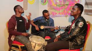 Nerea  Sauti Sol cover ubesteband [upl. by Fidelis]