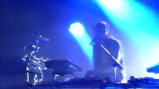 Disclosure  F For You  O2 Brixton Academy  291113 [upl. by Nali]