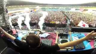 The Crystal Method  Sling the Decks [upl. by Faber]