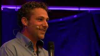 1  Apeldoorn  Oscar Lohuis  Exclusieve liefde  4 oktober 2018 [upl. by Avot]