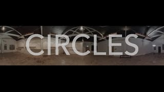 Ry  Circles Official Video [upl. by Atteroc73]