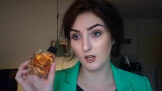 Thierry Mugler Alien dupe review  Fragrancyblog [upl. by Assetal590]