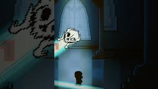 Bad time bonetale sans games [upl. by Nodnarg]