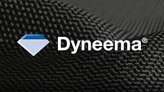 The benefits and properties of carbon with Dyneema® [upl. by Maxi]