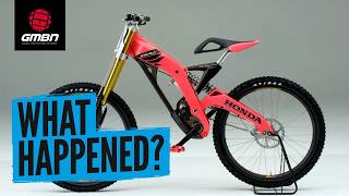 10 Bikes That Promised To Transform MTB  But Failed [upl. by Josey]