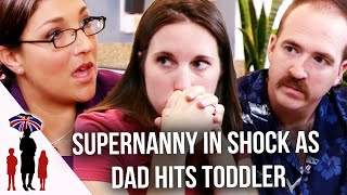 quotThis is NOT What I Taught You Guysquot  Supernanny USA [upl. by Tam]