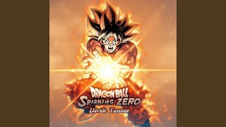 Dragon Ball Sparking Zero [upl. by Ahtivak]