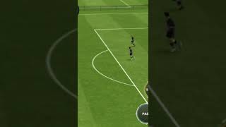 UCL Final 2018 Gareth Bale Bicycle Kick Recreated In Fc Mobile BU Havertz [upl. by Raven]