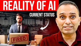 Current Status of Jobs AI Will Replace  Will Devin AI Replace Developers amp IT Employees in 2024 [upl. by Brandy759]