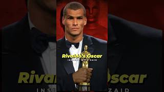 And the Oscar Goes To Rivaldo’s World Cup Dive [upl. by Annailuj123]