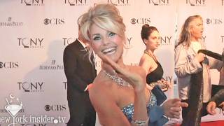 Live from the 2011 Tony Awards [upl. by Denna531]