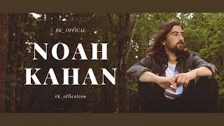 Noah Kahan  Stick Season [upl. by Rodd]