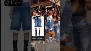 malaika malaikaaroa hauls trendingshorts trending fashionhaul haul [upl. by Artied]