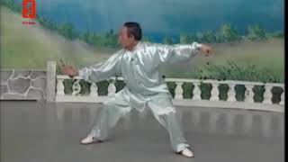 IWUF  Wushu  Taolu  International  42 Form Combined  Group B  Taijiquan  Part 6 [upl. by Heinrike]