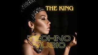 The King  Matrix Fusion techno dubstep [upl. by Valencia535]