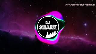 Burak Hakkı KAPAN  Pazara Kadar DJ Shark Remix [upl. by Epstein]