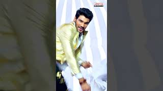 Alludu Seenu Movie Teaser  Sai Srinivas Samantha Thamanna [upl. by Ahsirkal]