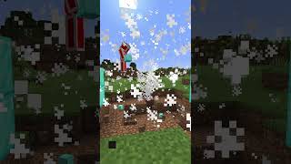 POV Youre the Best Block in Minecraft [upl. by Rratsal]