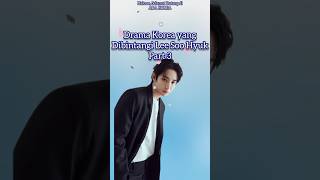 DRAMA KOREA YANG DIBINTANGI LEE SOO HYUK PART 3 [upl. by Kristos]