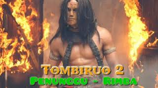 Tombiruo Penunggu Rimba 2  Film Malaysia  HD Trailer 2021 teaser New [upl. by Mikes]