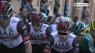 Giro dell’ Emilia 2022  FULL RACE [upl. by Sirah]