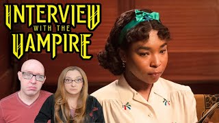 INTERVIEW WITH THE VAMPIRE Ending Explained  Season 2 Episode 7 review and reaction [upl. by Saisoj]