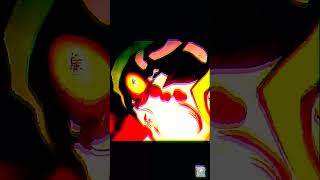 tengen Vs gutaro fight demon slayer short trendingshort [upl. by Tratner]