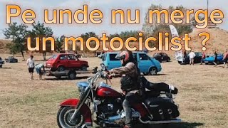 Un Ride la o întâlnire a motocicliștilor la târgul de antichități din Bihariapartea a doua [upl. by Oznecniv]