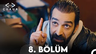 Çukur 1 Sezon 8 Bölüm Full HD [upl. by Schild362]