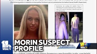 Rachel Morins family working with criminal profiler [upl. by Hpesoj]