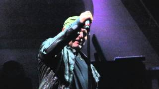 Vasco Rossi Siamo Soli Live KOM 013 Full HD 1080p [upl. by Atonsah675]