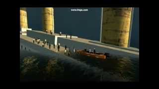 Garrys mod Titanic part 3 [upl. by Aroon]