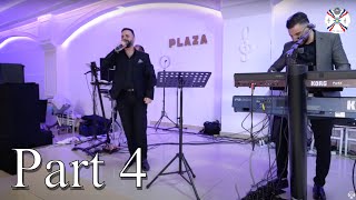 assyrian George Mansur amp Romel Khoshaba  CRAZY NIGHT Denmark 2022 Part 4 [upl. by Enitsyrhc]