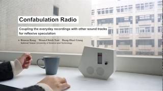 Confabulation Radio [upl. by Whitelaw]