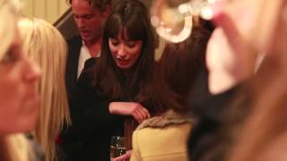 The Cambridge Satchel Company Shorts Gardens Store Launch [upl. by Narayan]