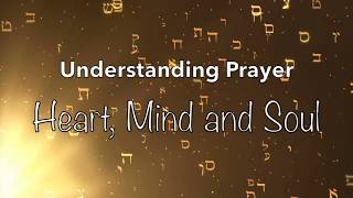 Understanding Prayer Praise 310 [upl. by Kurtzig]