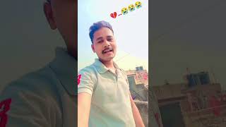 Dil mor kandela Tod le 💔theth Nagpuri song 😭 Nagpuri short video 🙏🙏🙏🙏 [upl. by Darian351]