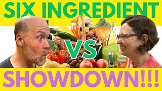 PlantBased Dinner Duel WFPB Beginner Tips amp Tricks [upl. by Disharoon]