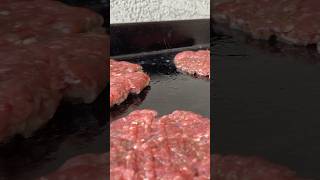 Ultimate Backyard BBQ  Grilling Burgers on the Flat Top Grill BackyardBBQ GrillMaster BurgerTime [upl. by Ettenhoj216]